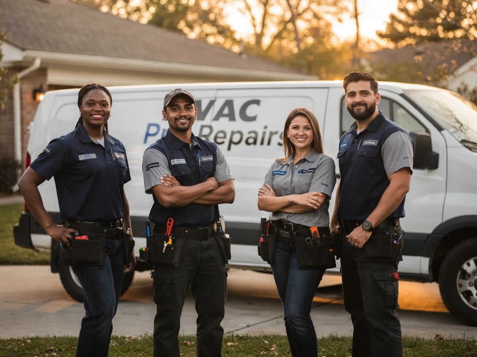 Heat Pump Repair company in Martins Creek, PA