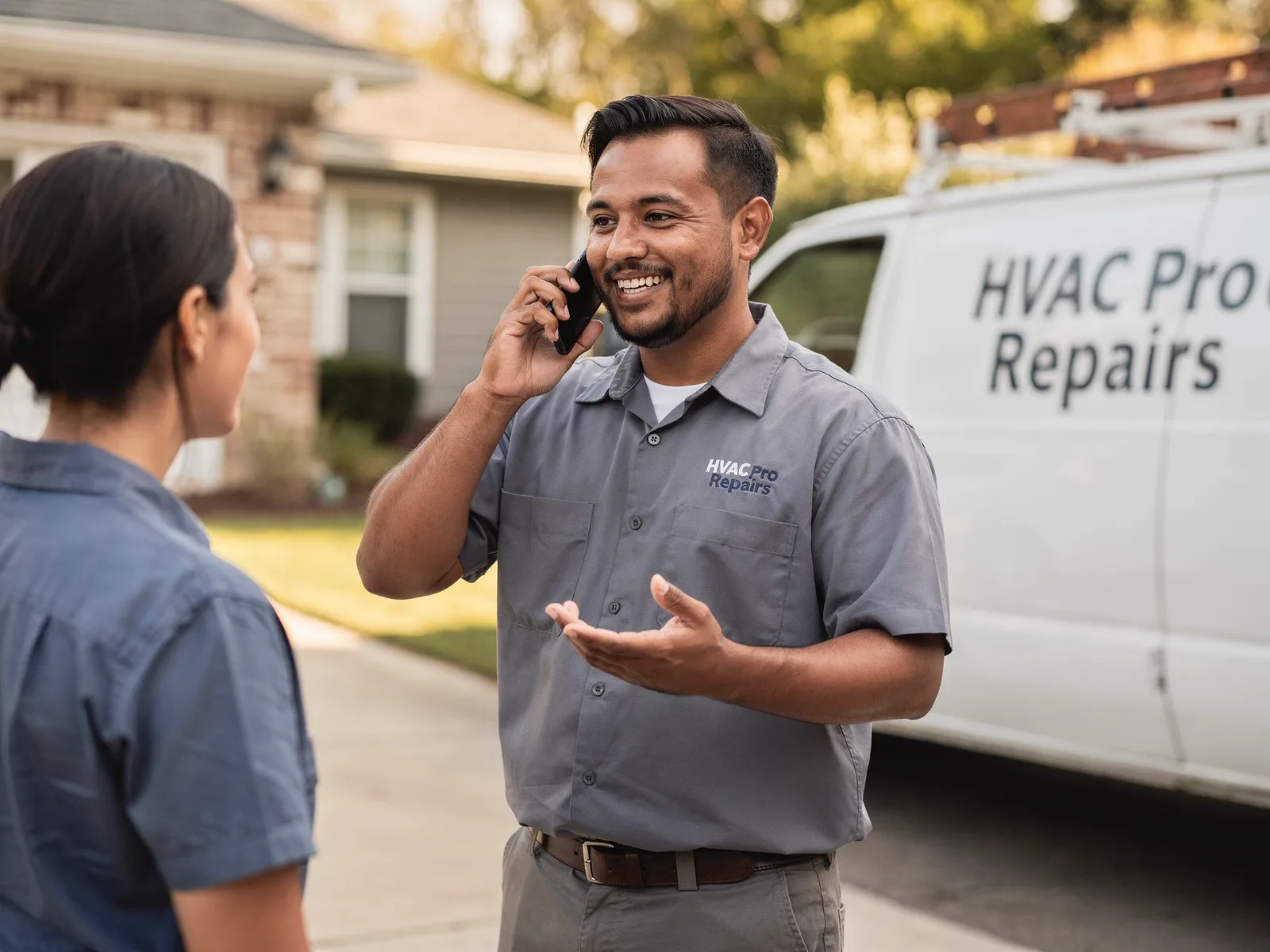Heat Pump Repair Martins Creek, PA FAQs